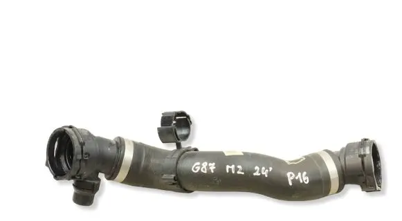 BMW M2 G87 Engine coolant pipe/hose 8096427 17128096427