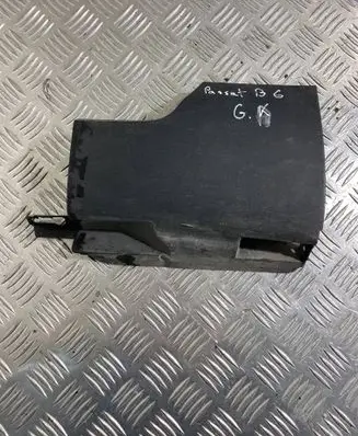 Volkswagen PASSAT B6 Side skirt rear trim 3C0853897