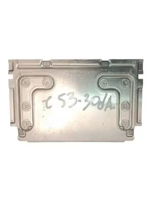BMW X5 E53 Gearbox control unit/module 7518709 96025346