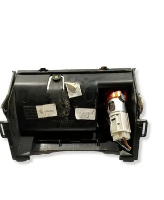 Volkswagen PASSAT B5.5 Other interior part 369987