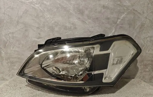 KIA Soul Headlight/headlamp 921012KXXX
