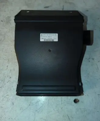Audi A8 S8 D3 4E Electric cabin heater radiator 4E0910013
