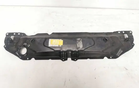 BMW 5 E60 E61 Top upper radiator support slam panel 