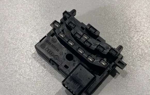 Steering angle sensor