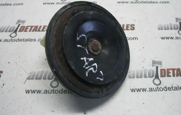 Mitsubishi Space Star Horn signal