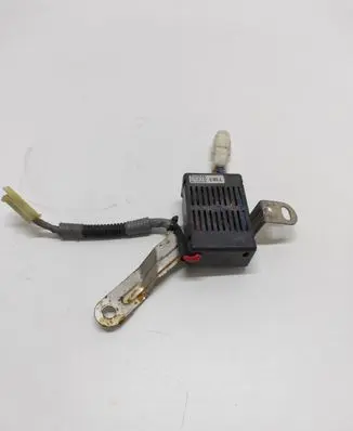 Antenna control unit