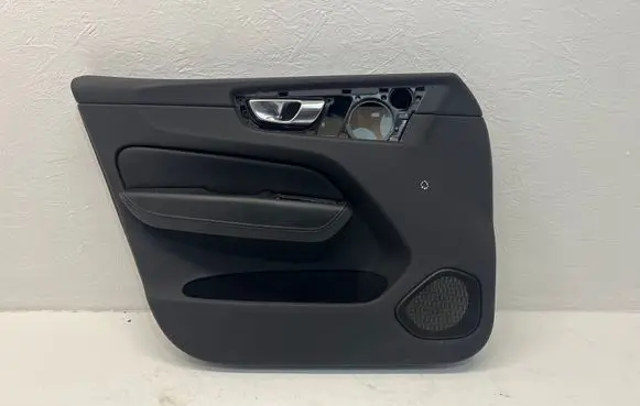 Volvo S90, V90 Front door card panel trim XXX