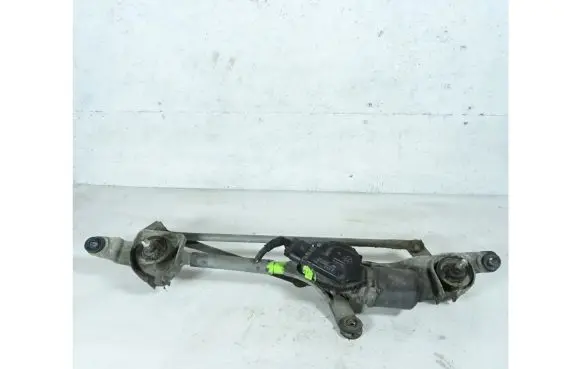 Opel Insignia A Front wiper linkage and motor 13227392