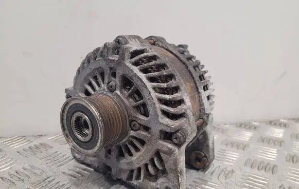 Generator/alternator
