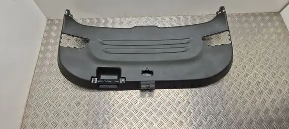 Hyundai Santa Fe Tailgate trim 81711S1000