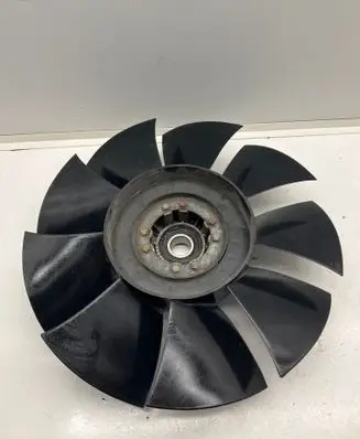 Iveco Daily 6th gen Fan impeller 504154349