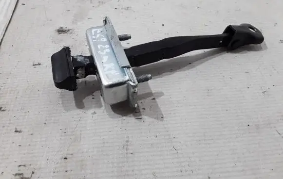 Renault Espace VI Front door check strap stopper 804309225R
