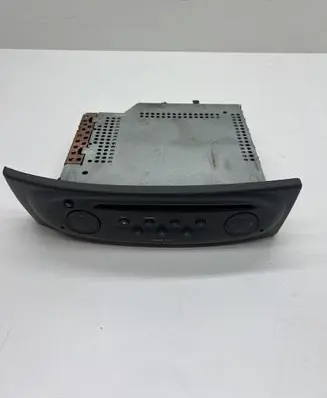 Renault Scenic I Radio/CD/DVD/GPS head unit 22DC27962P 7700434425 FD0300440157858