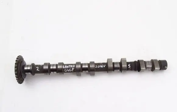 Hyundai Lantra II Camshaft J2 SI 3E