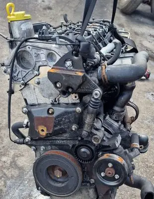 Chrysler PT Cruiser Engine