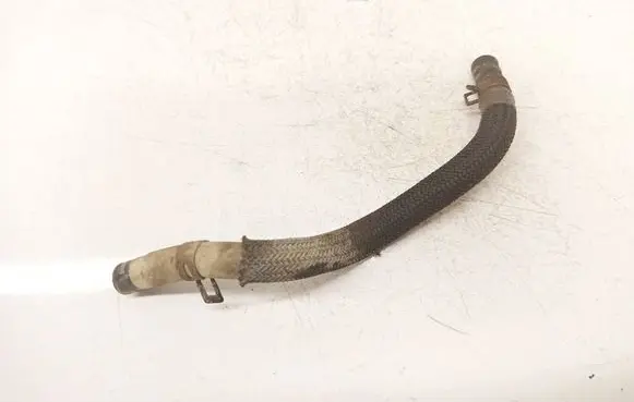 Toyota RAV 4 (XA30) Engine coolant pipe/hose 