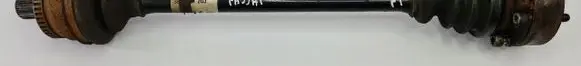 Volkswagen PASSAT B5.5 Rear driveshaft