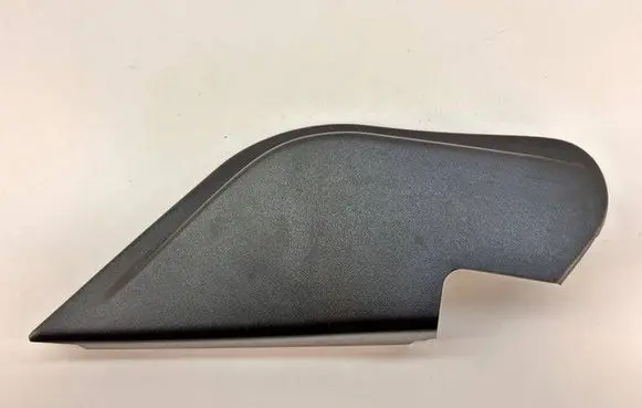 Nissan Qashqai Other front door trim element 80293JD000