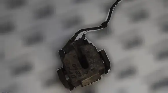 BMW 5 E60 E61 Front brake caliper