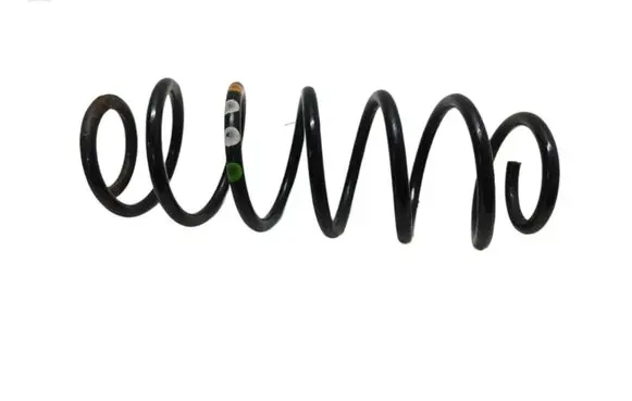 Seat Ibiza IV (6J,6P) Rear coil spring