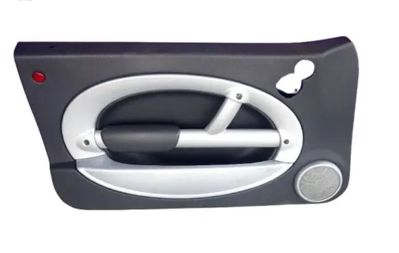Mini One - Cooper R50 - 53 Door card panel trim set 51410017302