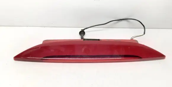 Volvo V60 Third/center stoplight