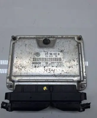 Engine control unit/module