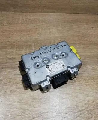 BMW 5 E60 E61 Airbag control unit/module 6939709