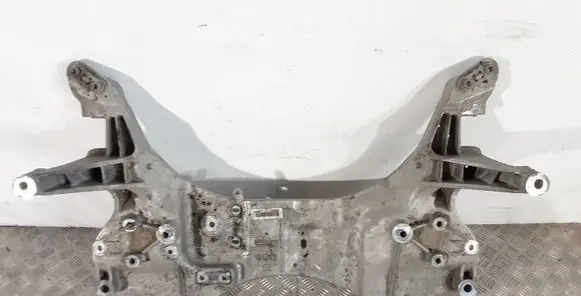 Front subframe