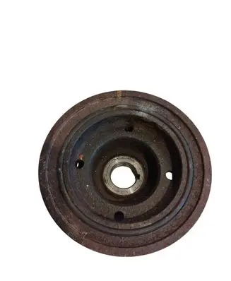 Subaru Impreza I Crankshaft pulley