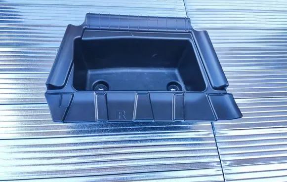 BMW 4 G22 G23 G24 G26 Glove box in trunk 7942944