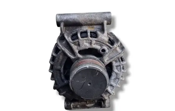 Peugeot Boxer Generator/alternator 0125711017 LRA02977
