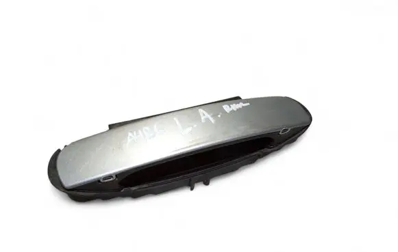 Audi A4 S4 B6 8E 8H Rear door exterior handle 4B0839885