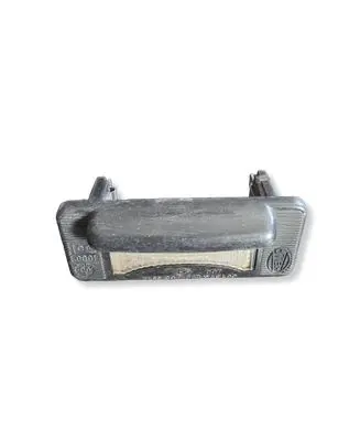 Mercedes-Benz 100 W631 Number plate light TL68004083