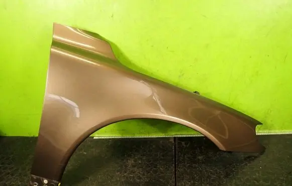 Volvo V70 Fender