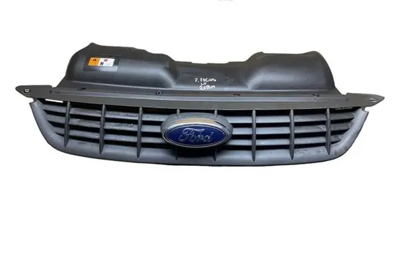 Ford Focus Front bumper upper radiator grill 8M5J8200A