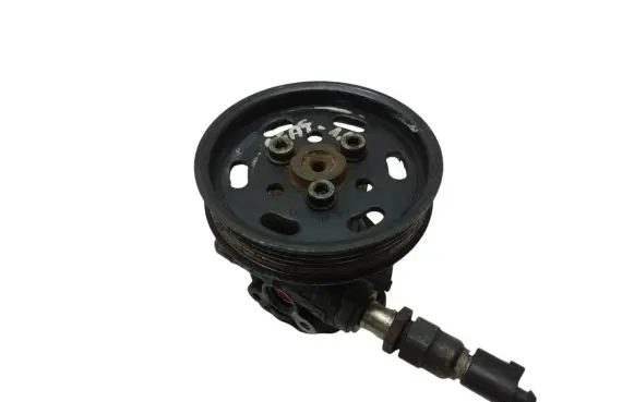 Power steering pump