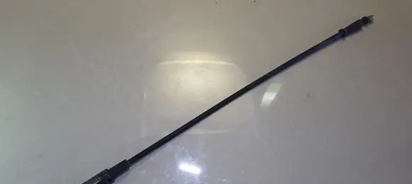 Renault Scenic II - Grand scenic II Front door cable line 