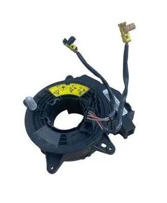 Jaguar X-Type Airbag slip ring squib (SRS ring) yrc500060