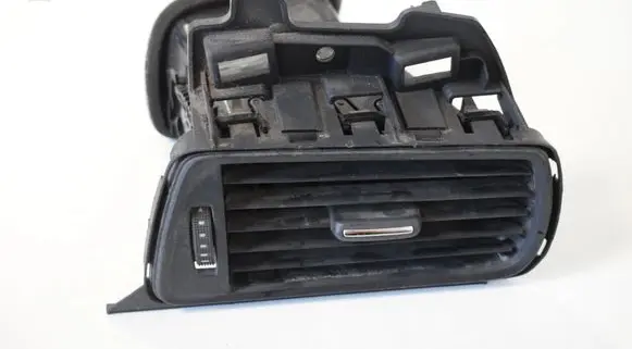 Audi A6 S6 C7 4G Dashboard air vent grill cover trim 4G2820902