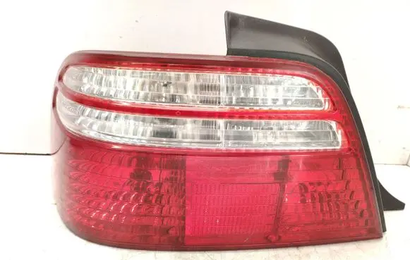 Rear/tail lights