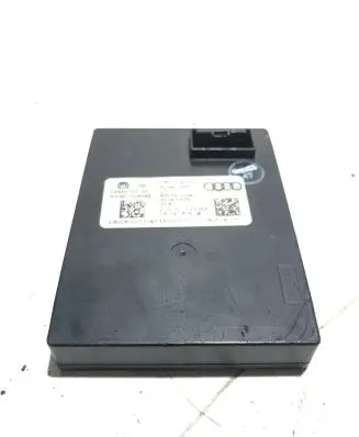 Keyless (KESSY) go control unit/module
