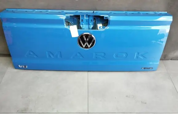 Volkswagen Amarok II Tailgate/trunk/boot lid