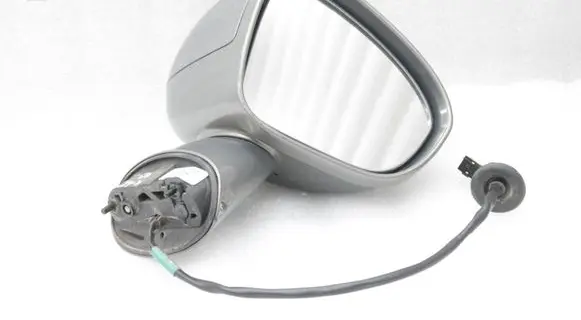 Opel Meriva B Front door electric wing mirror 13316236 1428498