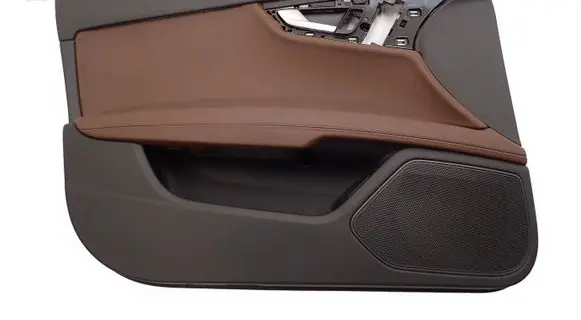 Audi A7 S7 4G Front door card panel trim 4G8867105