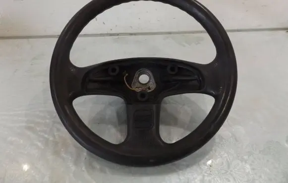 Seat Ibiza II (6k) Steering wheel