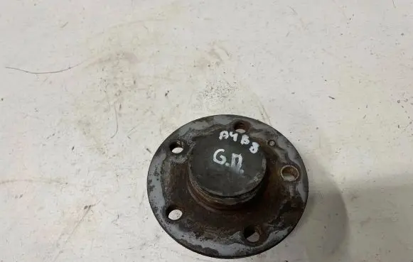Audi A4 S4 B8 8K Rear wheel ball bearing 8K0501611A