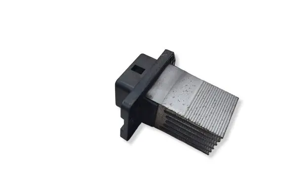 KIA Sorento Heater blower motor/fan resistor 