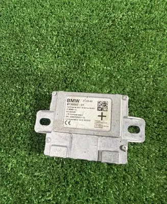 BMW 3 G20 G21 Aerial antenna amplifier 8735007 50120008 21889810