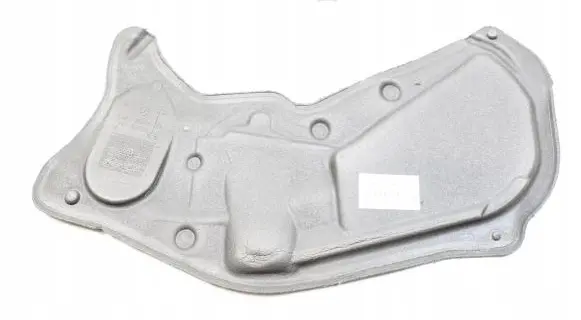 BMW 1 F20 F21 Front door sound insulation 7309481
